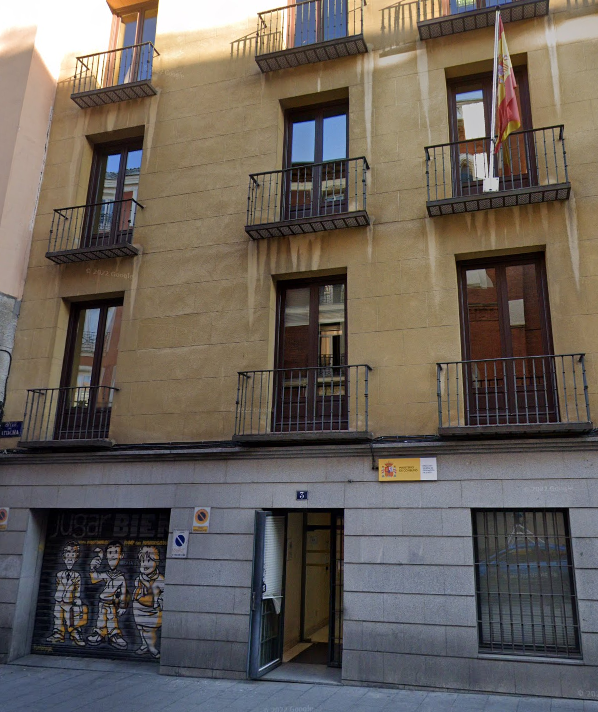 Asoc. Española de Jugadores de Apuestas Deportivas tweet media