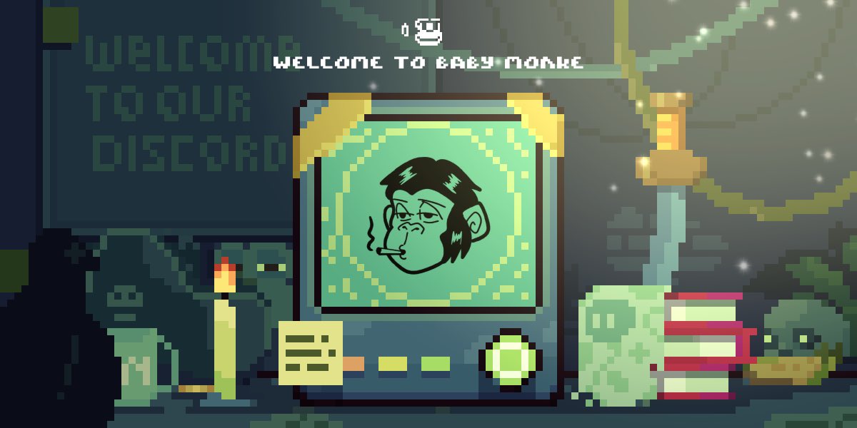 The 2nd round

⚀  GM <a href="/StonedApeCrew/">Stoned Ape Crew</a> community
⚀  We’re looking for #SAC Holders
to grab our OG whitelists.

☟ The rule is as below.
⟡ Show me your SAC in the comment 
⟡ Follow me
⟡ RT this post.

Boom! Then wait for an Early-Bird Discord Invitation to get your OG role.