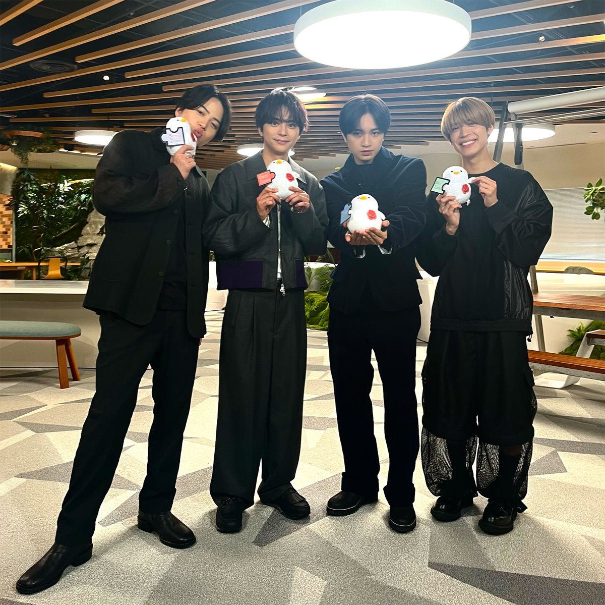 ⏰3月6日(水)⏰ 『THE TIME'』『THE TIME,』 🎉エンタメ情報