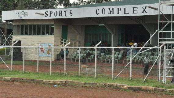 Kakamega Homeboyz FC tweet media