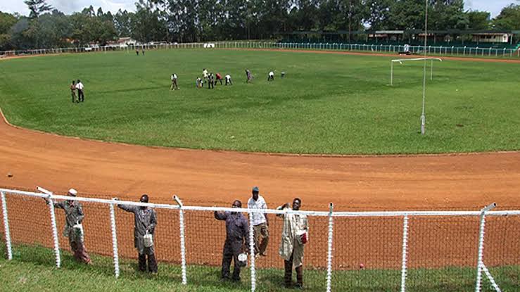 Kakamega Homeboyz FC tweet media