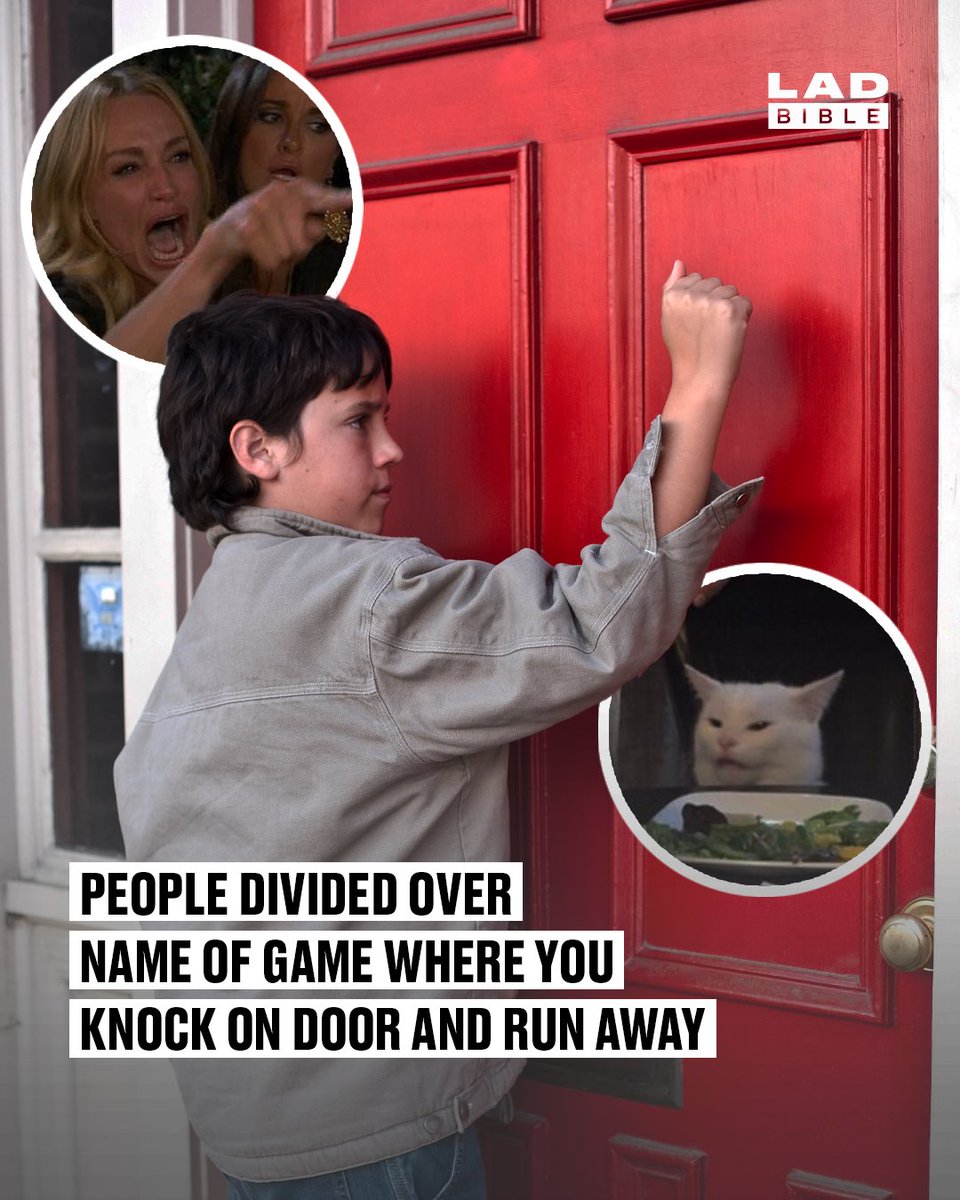 LADbible tweet media