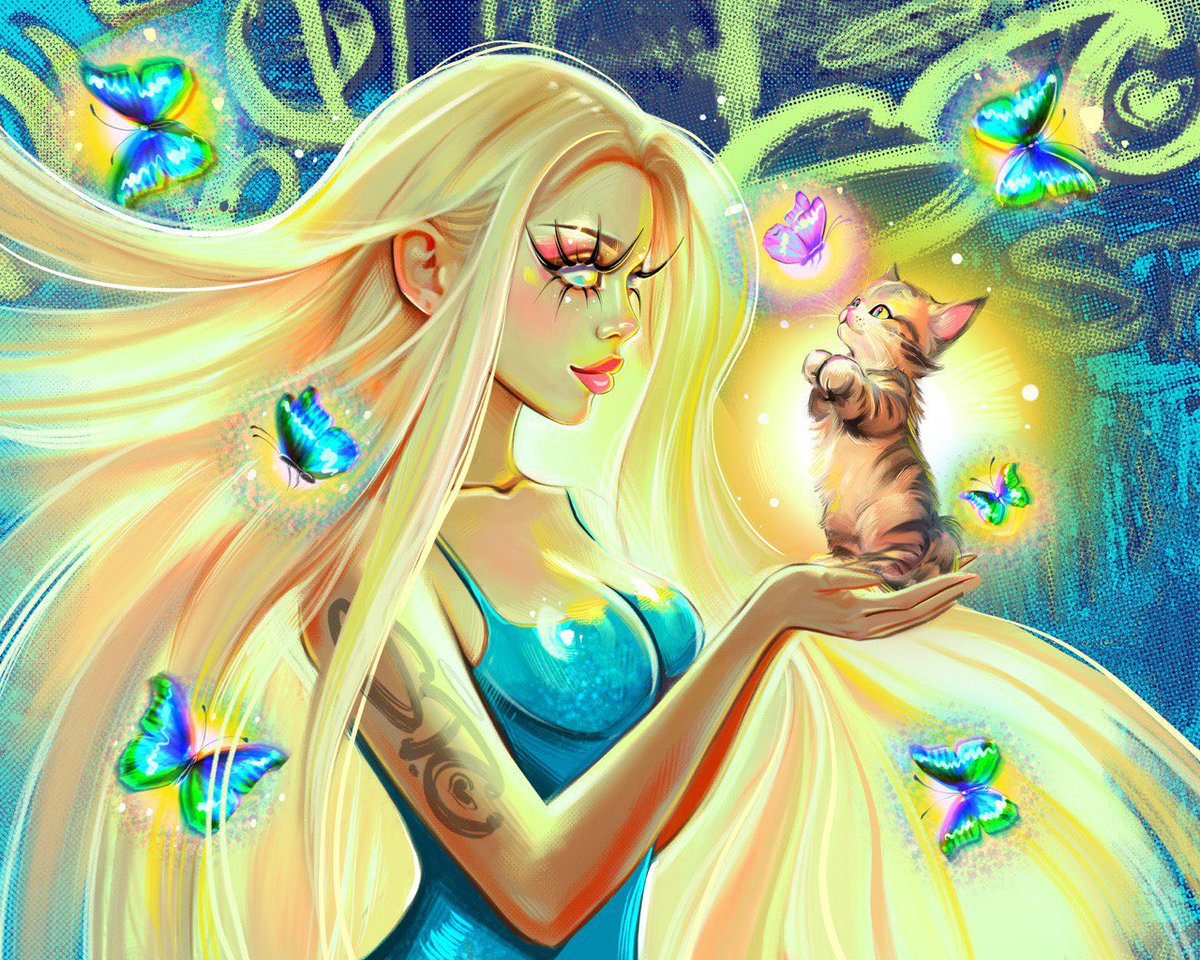 ❌Leksa STC❌ tweet media