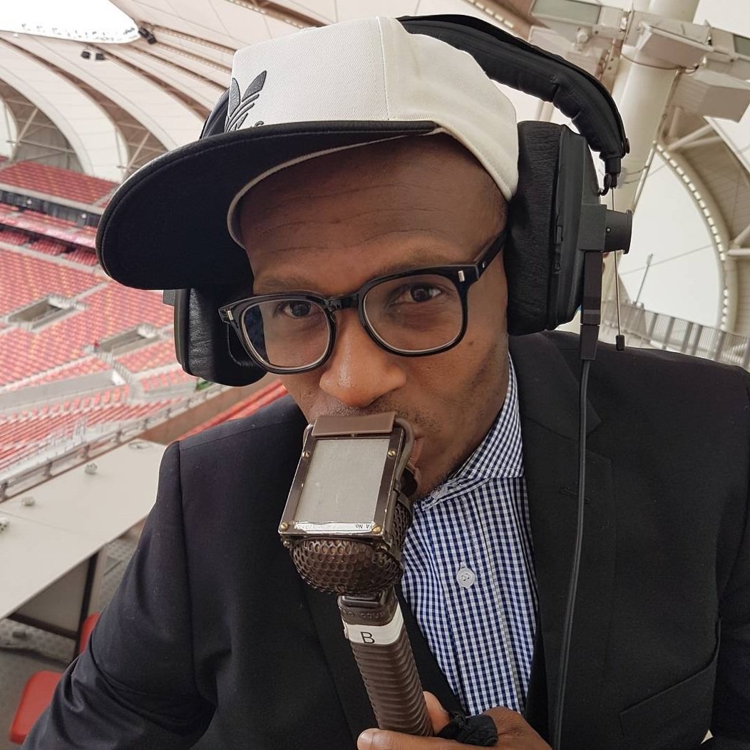 I am devastated by the news of Siphiwe Mkhonza's untimely passing. A great player and a joyful man with a zest for life, we had many years of fun together. He was so cool that he commentated with a cap on under his headphones. Condolences to his family and friends. RIP Dr Mnandi