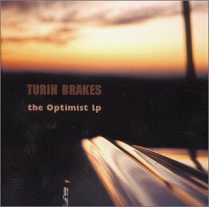 Happy 23rd birthday to the debut album by @turinbrakes The Optimist LP 👌 Favourite tracks?