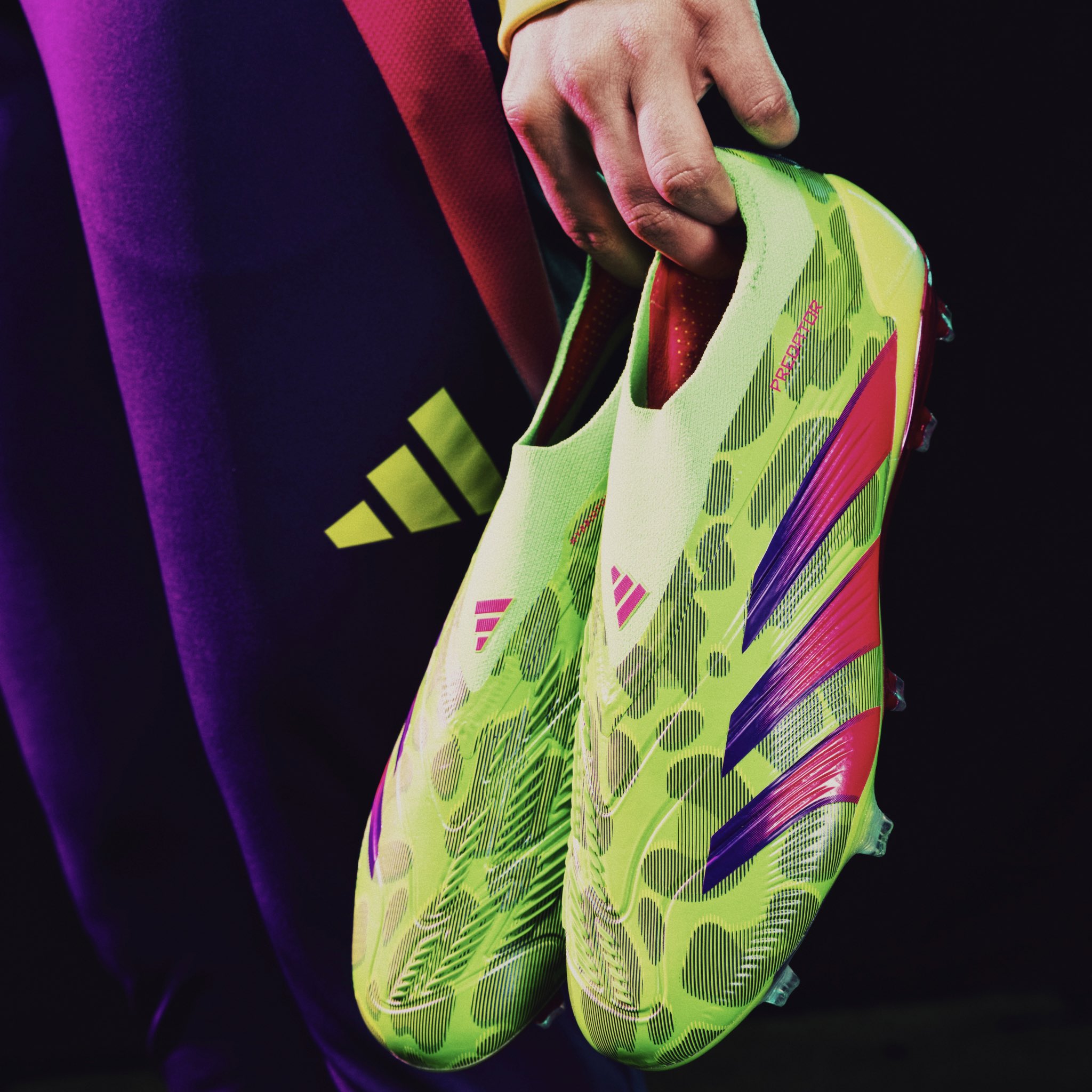 Adidas top football football