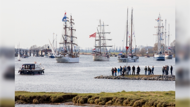 Sail Kampen met extra aandacht voor jong én oud -  zeewolde-actueel.nl/l/301524
