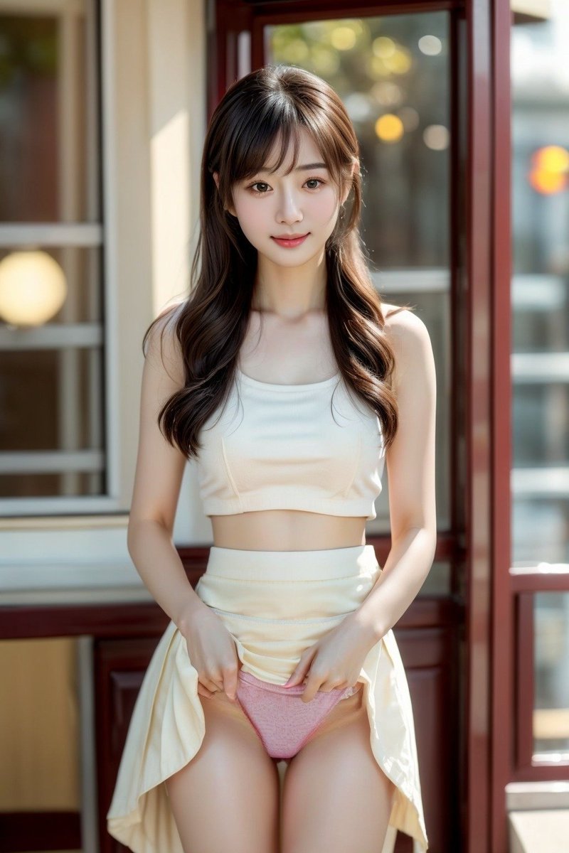 xSuperccd's tweet photo. #誘惑 #裙底 #抄底 #upskirt #反差婊 #反差 https://t.co/cMqm2cI7HH
