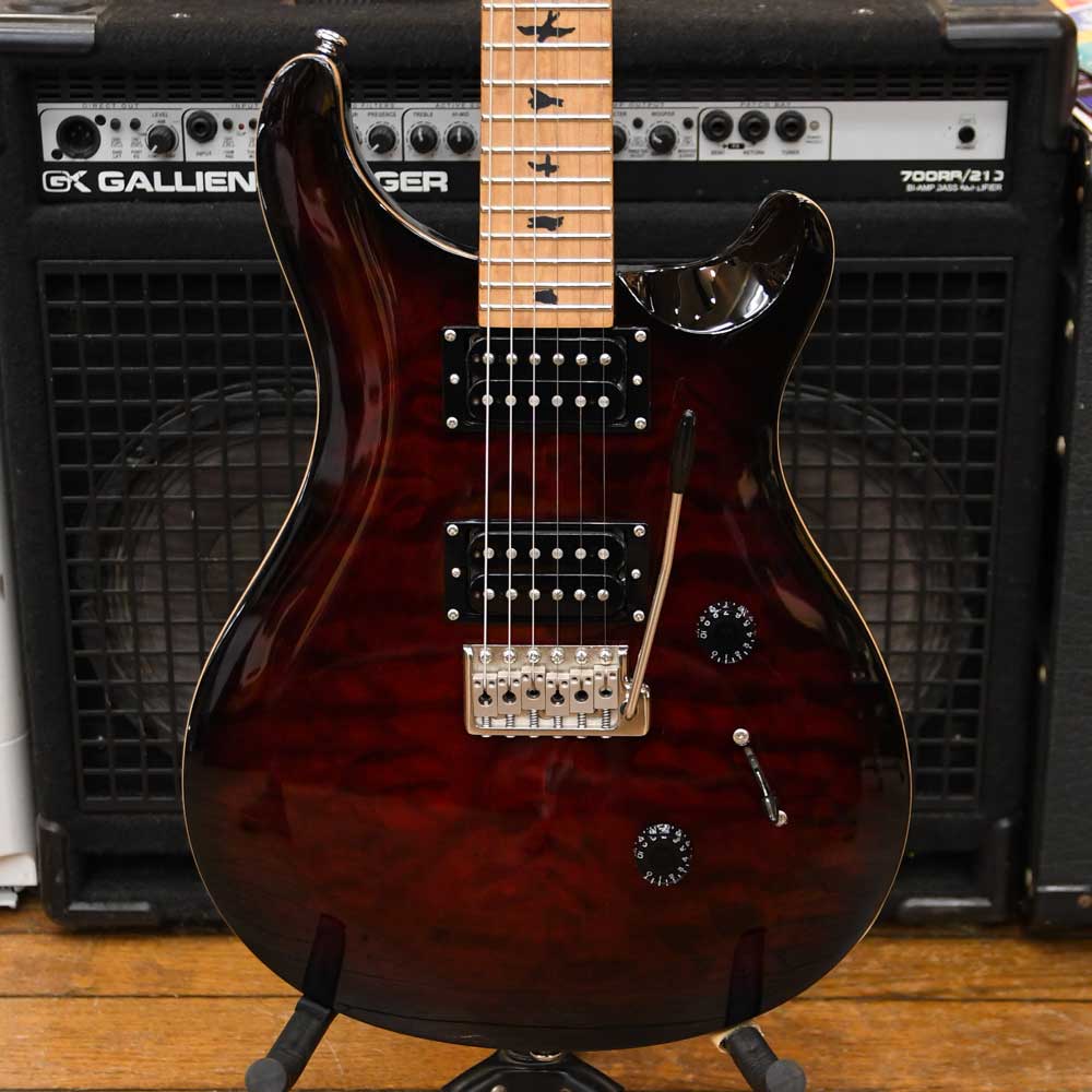 shimokura_hands's tweet photo. Paul Reed Smith SE Custom 24 Roasted Maple Limited
https://t.co/M5p8XwLmjO
#paulreedsmith #prs #secustom24 #roastedmaple https://t.co/29O1RiI6JI
