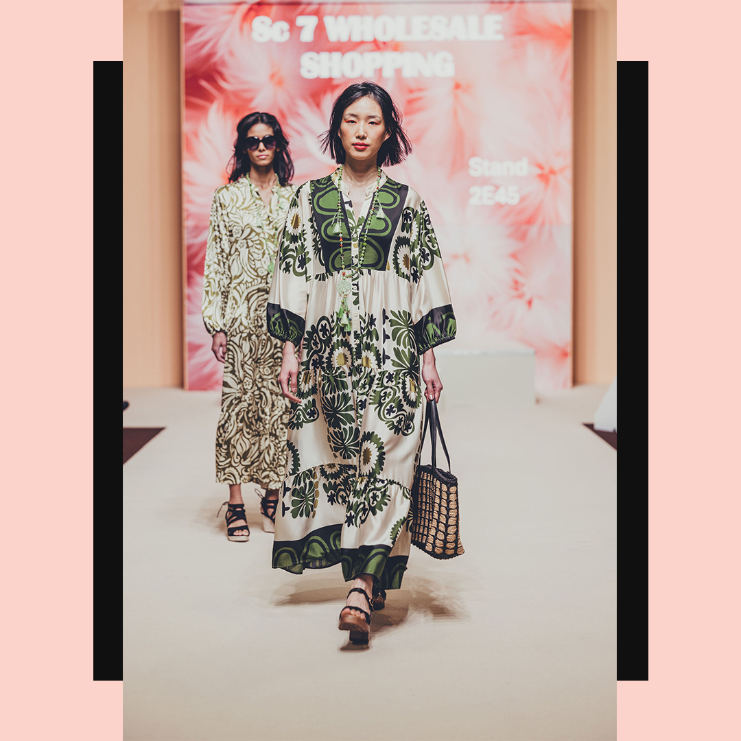 WholesaleSO's tweet image. 🌸 Take a glimpse into the vibrant world of Wholesale Shopping at SpringFair 2024, NEC Birmingham!  🛍️ Our Wholesale collection is stealing the spotlight with its elegance and style.

Visit our website: wholesaleshopping.co.uk

#WholesaleFashionUK #springfair2024 #springfair