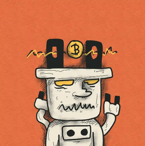 Frebjuppi's tweet photo. Anyone bullish on the upcoming @BozoCollective #OrdinalsNFT ?

Distribution is nearing...

#Bozo #BTC https://t.co/U1DrnpCg1G
