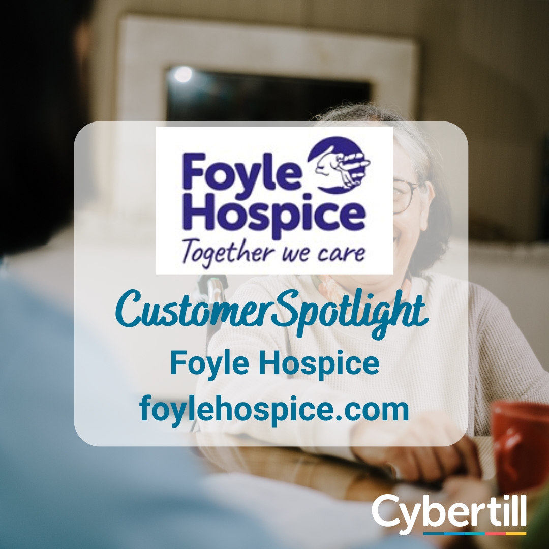 Cybertill Retail tweet media