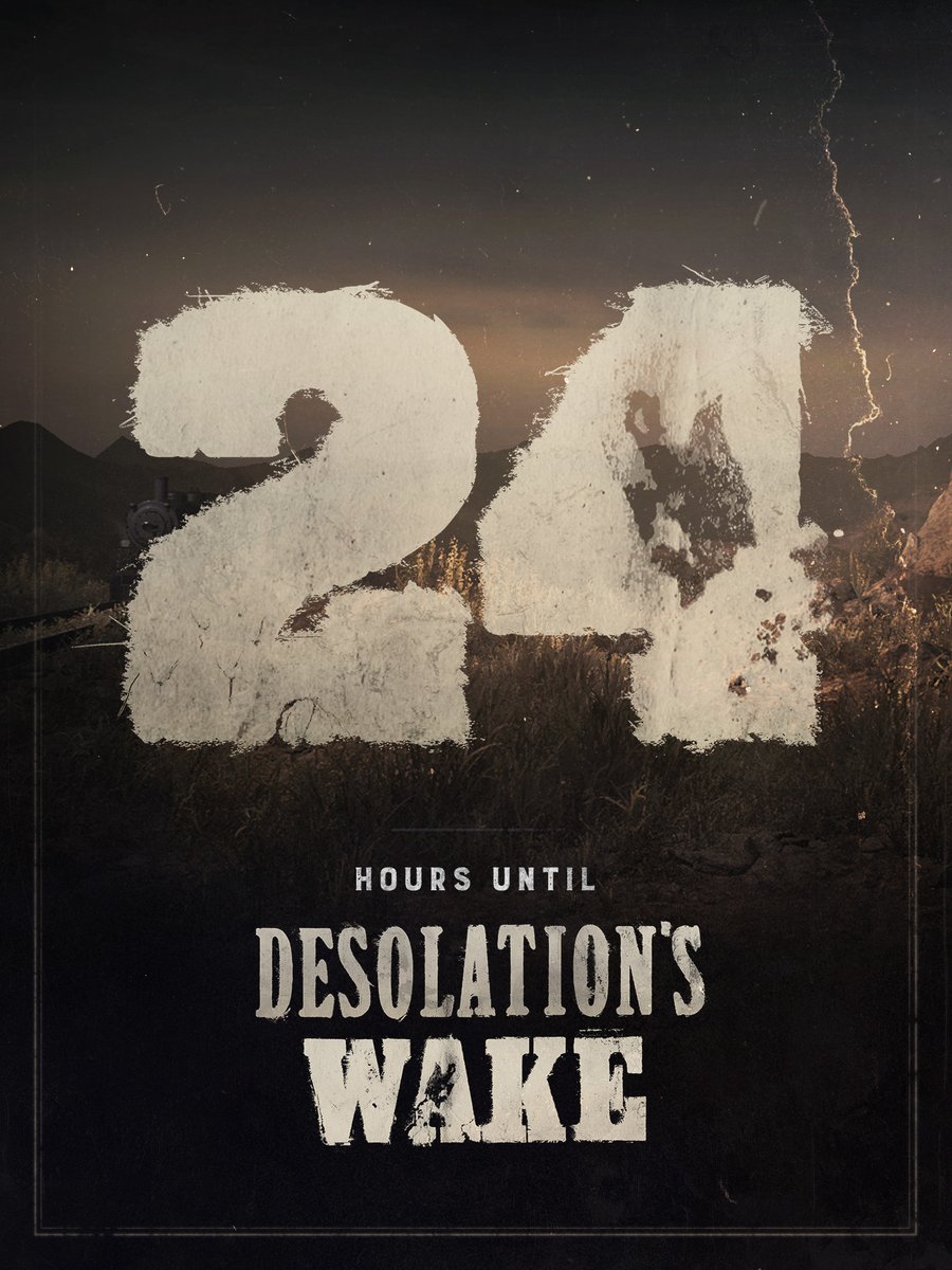 Hunt: Showdown tweet media