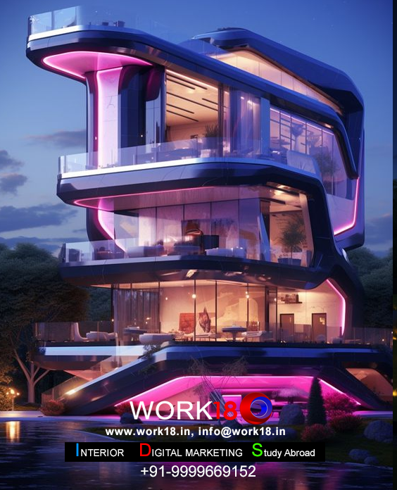 Work18Gig's tweet photo. Elite. Elegant. Exquisite +91-9999669152 info@work18.in #interiordesign #designers #lifestyle #banquethall #kitchendesign #hotel #eventmanagement #multistory #tinyhouse #containerhouse #containerhouses #smalhouse #AI #movinghome #futurehome #india #australia #usa #canada_life https://t.co/yEGtqV0b4n