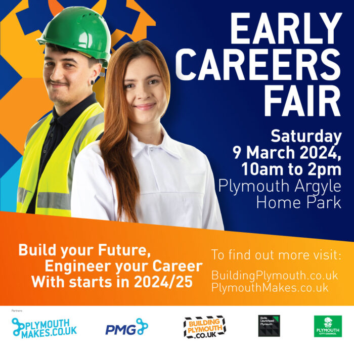 DraytonHeating's tweet photo. Do you know someone who’d make a great engineering apprentice?
Join us this Saturday to meet the team (and our current apprentices) and find out more!

@cityplym @CityHts @mypmg @buildplymouth @PlymouthMakes #Careers #Manufacturing 
#Plymouth #apprenticeship https://t.co/1y28iFbc0K