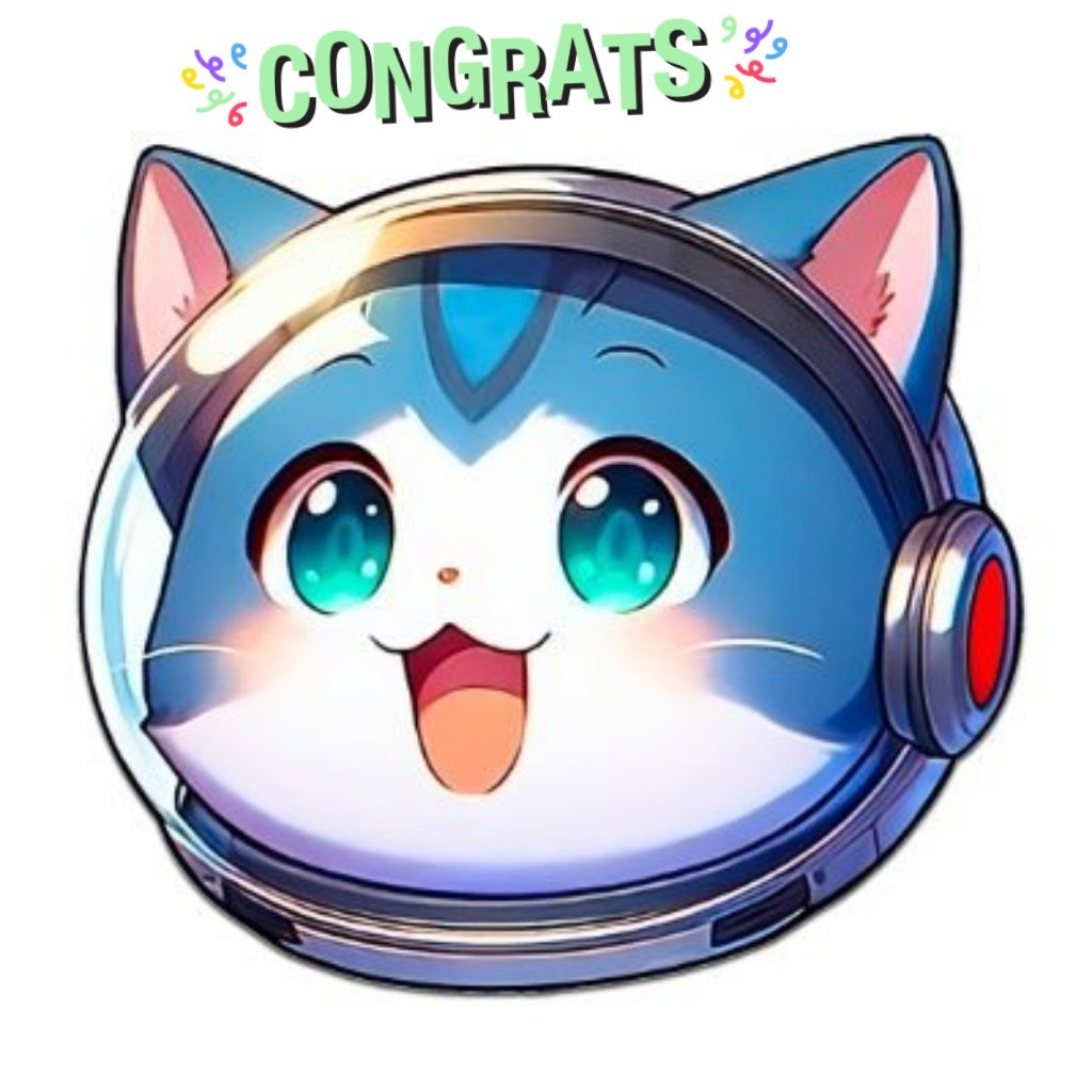 Sol_Spartiate's tweet image. ✨ GIVEAWAY WEN ✨

🏆 Winner get 5000 $WEN
⏰ 48h

1️⃣ Follow @Sol_Spartiate
2️⃣ Like &amp;amp; Retweet this post 
3️⃣ Tag 3 Friends

#Giveaway #WEN @wenwencoin #Airdrop #GiveawayAlert #Cryptogiveaway