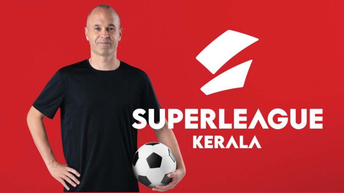✅ OFFICIAL | The organizers of the Super League Kerala have confirmed that the league will feature six franchises. The league format will officially kick off in August 2024 and run for a period of two months. 🇮🇳📝 #IndianFootball #SFtbl more ↷