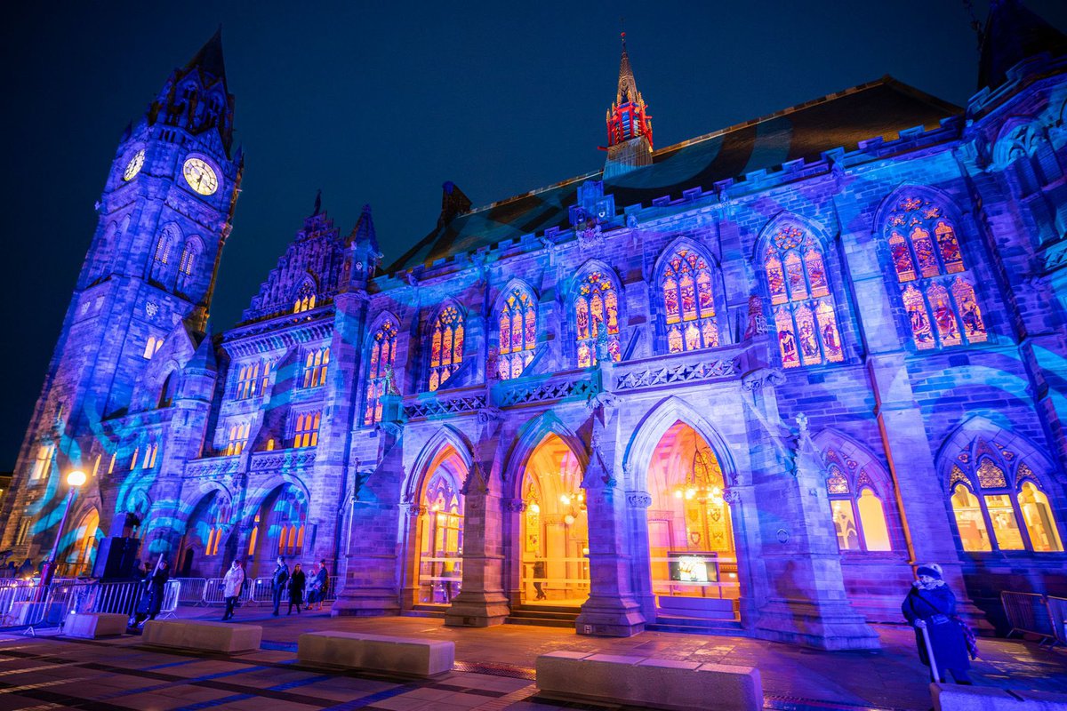 Lee Brennan (@leebrennan) on Twitter photo Last night we opened the festival of ideas in #Rochdale big team effort to bring this to life. <a href="/OpusArtsEvents/">Outdoor Places Unusual Spaces</a> <a href="/RochdaleCouncil/">Rochdale Borough Council</a> <a href="/jberrypoetry/">Jenny Berry</a> <a href="/dbssolutions/">dBS Solutions</a> <a href="/WeActTogether/">Action Together</a> <a href="/RochdaleTH/">Rochdale Town Hall</a> <a href="/ace_thenorth/">Arts Council England, North</a> Last night we opened the festival of ideas in #Rochdale big team effort to bring this to life. <a href="/OpusArtsEvents/">Outdoor Places Unusual Spaces</a> <a href="/RochdaleCouncil/">Rochdale Borough Council</a> <a href="/jberrypoetry/">Jenny Berry</a> <a href="/dbssolutions/">dBS Solutions</a> <a href="/WeActTogether/">Action Together</a> <a href="/RochdaleTH/">Rochdale Town Hall</a> <a href="/ace_thenorth/">Arts Council England, North</a>