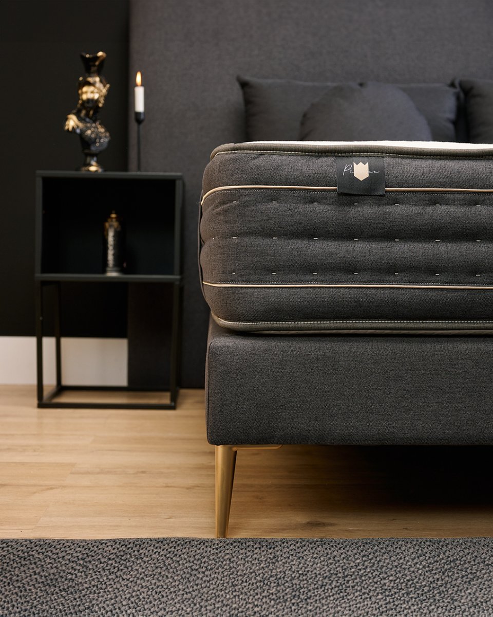 Maxcolchon's tweet photo. Tu habitación es el lugar perfecto para plasmar tu identidad y personalidad. 💫
Dale el toque que siempre has querido con nuestra colección #Maxcolors 🎨.
¿Qué te parece esta habitación completa en gris #antracita?🩶

#maxcolors #gris #antracita #bienvenidoaldescanso #maxcolchon https://t.co/sTN5z4t86J
