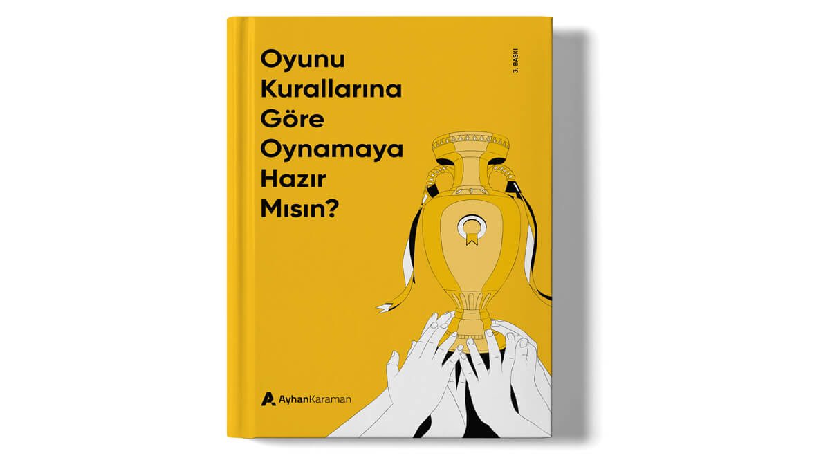 SEO'da zirveye ulaşmak için Ayhan Karaman'ın "SEO Kitabı" rehberiniz olsun!

interbilgi.com/ayhan-karaman-…

#seo #aramamotoruoptimizasyonu #pazarlama #dijitalpazarlama #kitap #inceleme