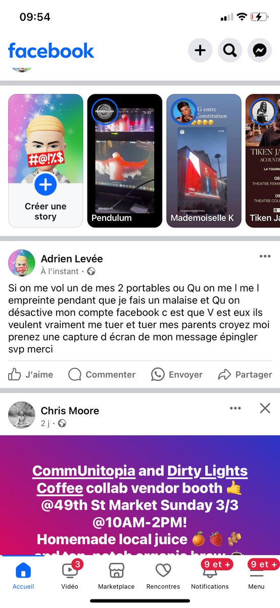 Les Leclere Levoy Vandeputte et Emmanuel meunier habitant GROSVILLE Cherbourg et savigny et l orne sont les coupables