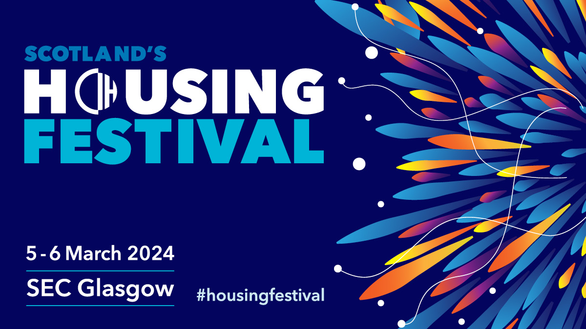 ODCGIS are on Stand 72 at the Scotland Housing Festival.  Find out about our cost effective solution to allow any housing association, regardless of size, to benefit from GIS Mapping saving you time and money. #housingfestival