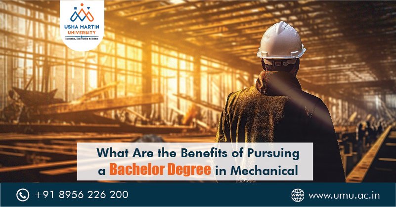 digitalrajnegi's tweet image. What Are the Benefits of Pursuing a Bachelor Degree in Mechanical
Read More: tinyurl.com/yeybhtxr
#bachelordegree #btechcourse #mechanicalengineering #applynow