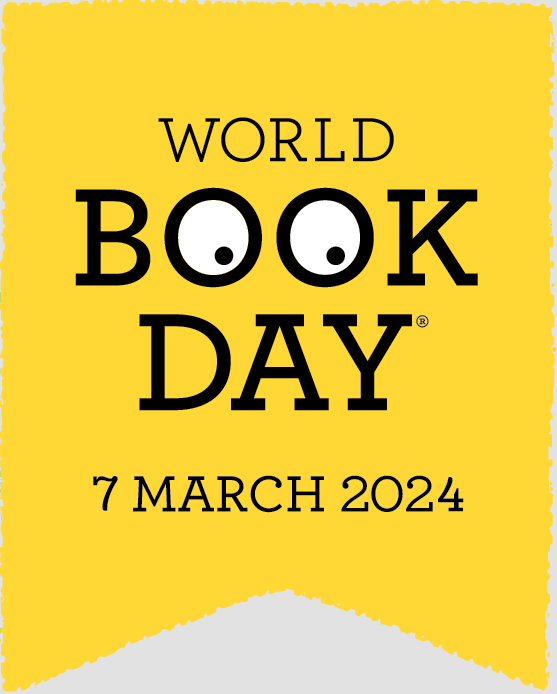 Books are a crucial part of education. Find out what we will be doing for #WorldBookDay in our blog this week!