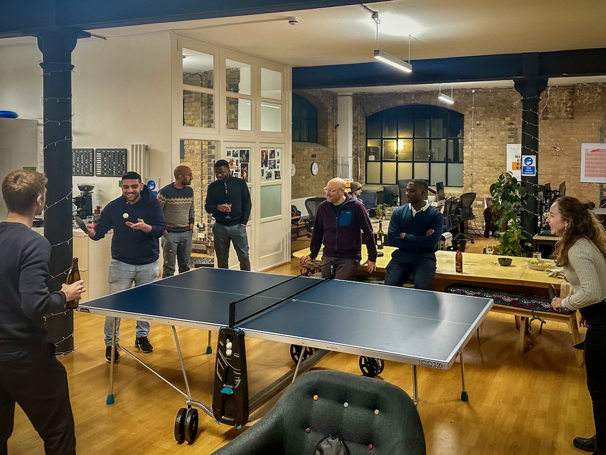 Fat Beehive tweet media