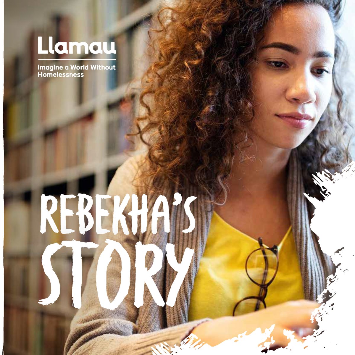 Llamau helps young people like Rebekha to prepare for & ultimately enter the world of work, empowering them to build an independent future for themselves. Read Rebekha's story: llamau.org.uk/blog/rebekahs-… 

 #Llamau #StepIntoEducation #Wales #WelshCharity