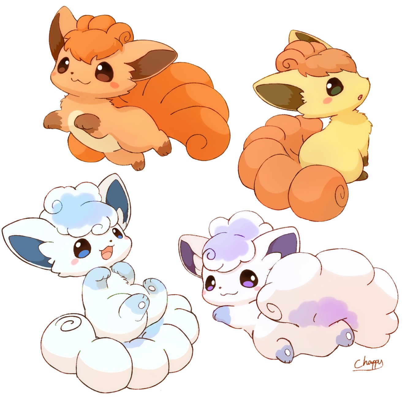 Highlights by チャッピー🦊🐾 (@CHAPPIKA38) / X