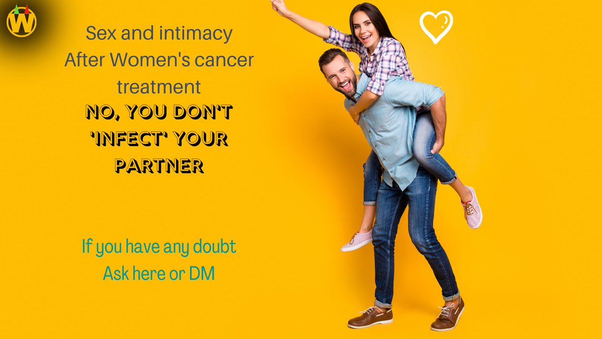 Women can continue to enjoy their personal👨‍👩‍👧‍👦 and intimate life👩‍❤️‍💋‍👨 even after most gynecological cancers and their treatment🩺.  
#winningpink #drmanaschakrabarti #gynecologicalcancer #cancerspecialists #infectionprotection