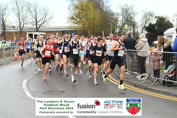 We are pleased to confirm that your official Paddock Wood Half Marathon 2024 race day photos are now live. Photos are free to download from the <a href="/UKSportPhoto/">Sussex Sport Photos</a> website and are sponsored by the team <a href="/Fusion_LS/">Fusion Lifestyle</a> 

gallery.sussexsportphotography.com/gallery-collec…