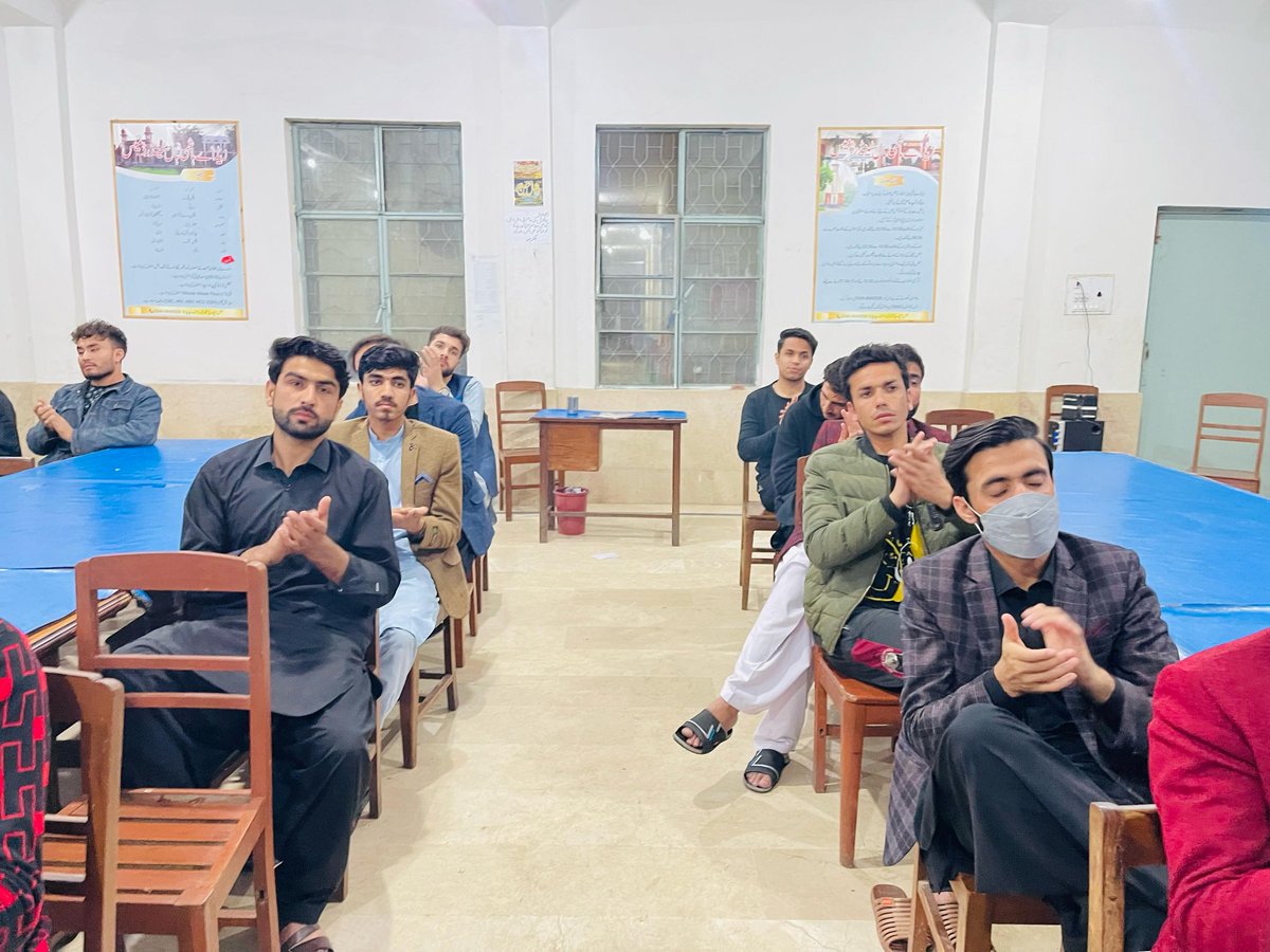 Abdul Waris Safi tweet media