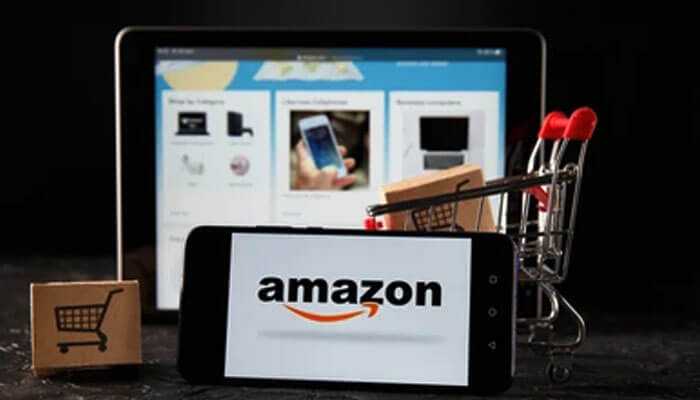 How To Delete Amazon Order History? Mobile App Vs Website

#AmazonDeals #amazonapp #PrivacyControl #datamanagement #ecommercetips #digitalprivacy #amazontips #MobileApps #onlineshopping #purchaseorder #deletingsoon #Protection 

tycoonstory.com/how-to-delete-…