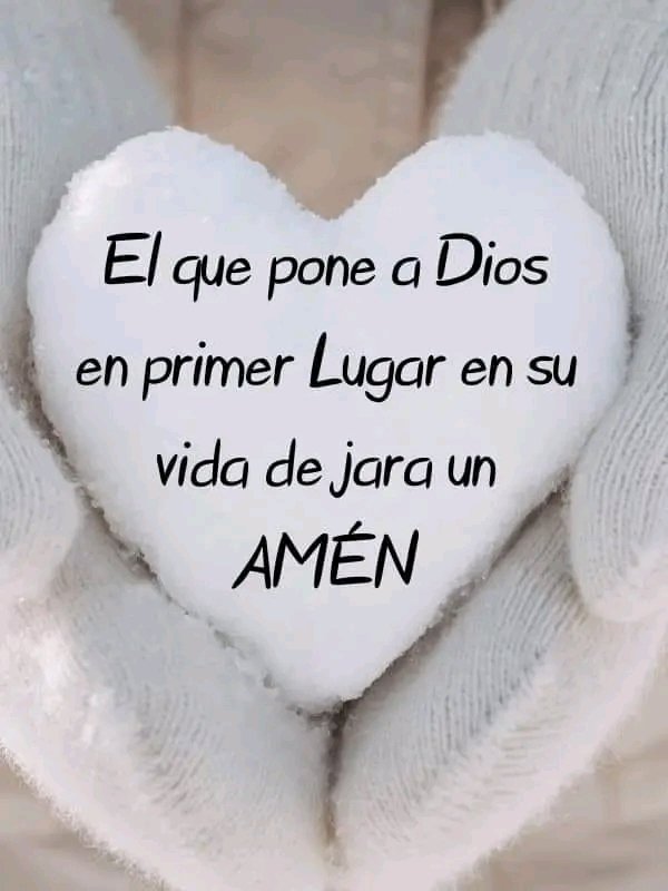 ¿Qué dice la Biblia? tweet media