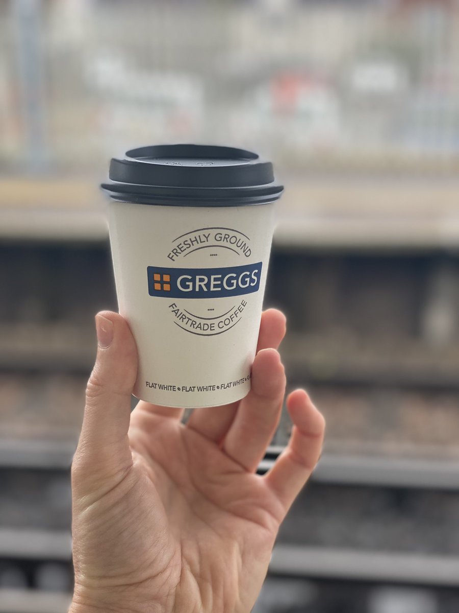 custaldo's tweet photo. Coffee tastes better when it’s free. Thanks #Octoplus via @OctopusEnergy https://t.co/VISssTZrpe