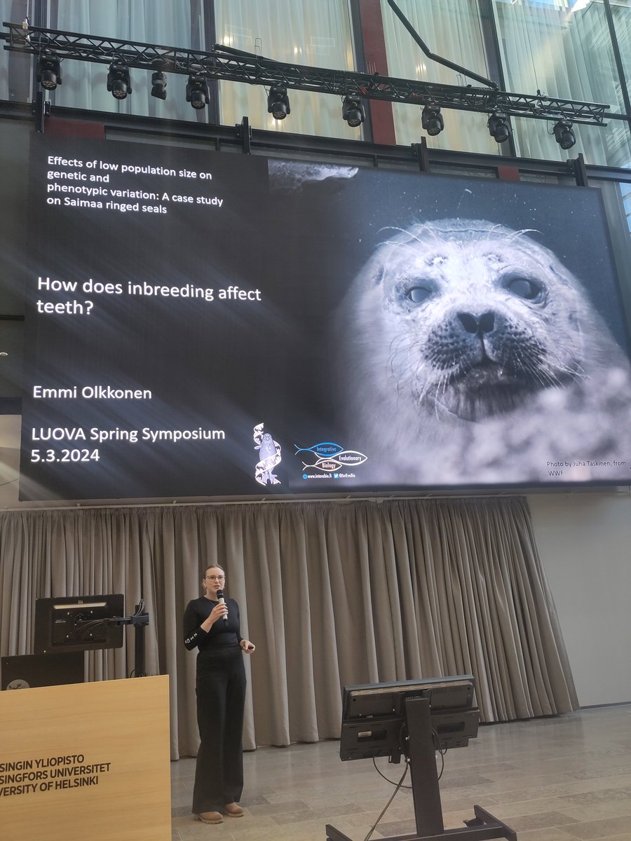 LUOVA Spring Symposium tweet media