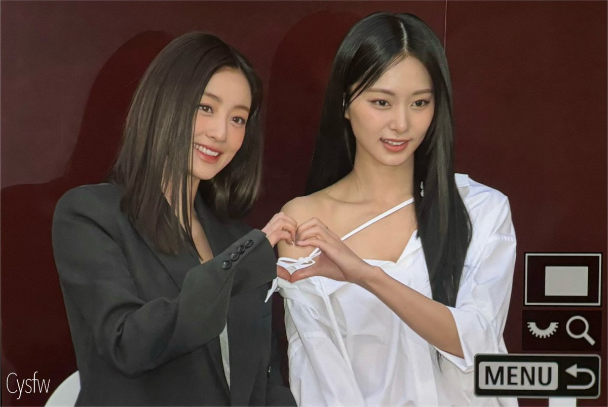 240305 구찌 프리뷰 

#TWICE #트와이스 #JIHYO #지효 #TZUYU #쯔위