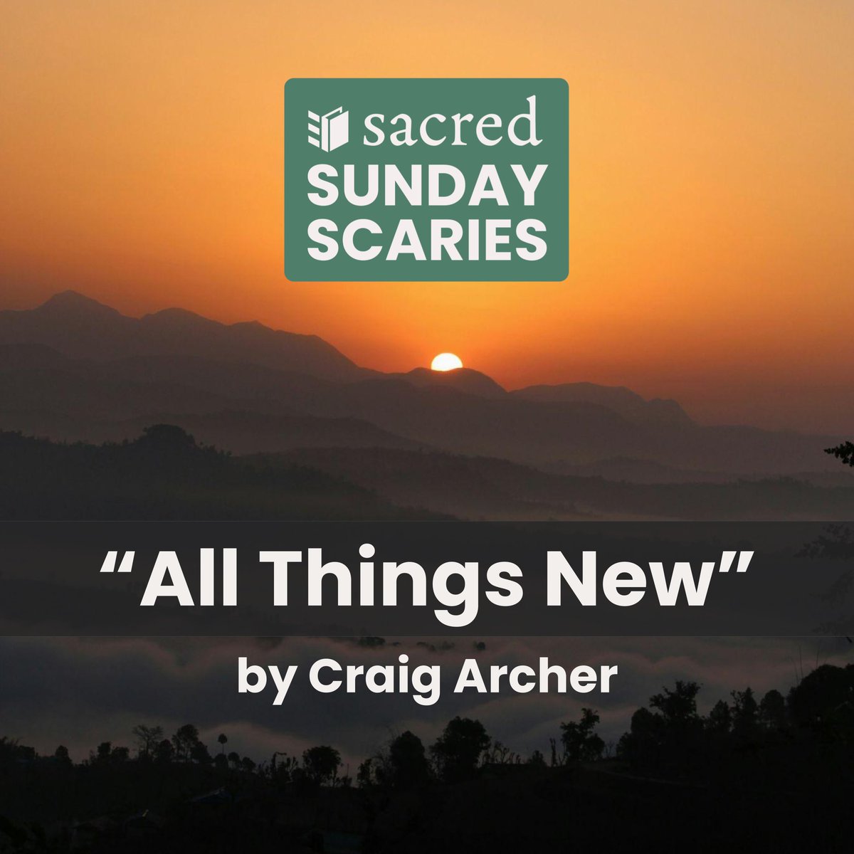 ActiveTheology's tweet photo. Head to https://t.co/Jj7AYk1Dzc to read our latest devo! 

#jesus #christian #devotional #sundayscaries https://t.co/CSYHOzXAZc