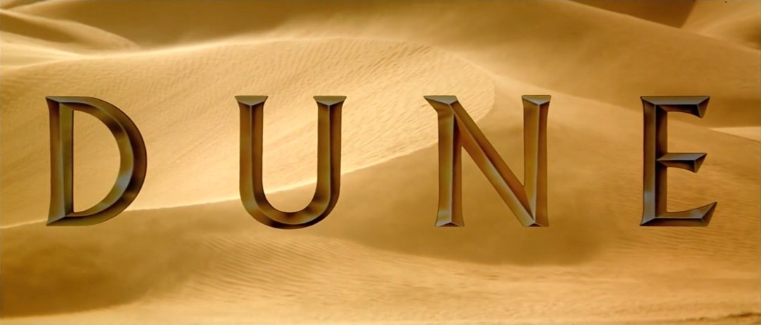 TheSpaceshipper's tweet image. [Thread] The official Dune video games (First part)

Perhaps you'd like to extend the Dune experience. Reading the books is a great start, but why not immerse yourself in a video game? 

But if we count only the official games, you'll see that the list is pretty short...