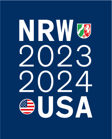 🚀#KMU in NRW: Herausforderungen beim Markteintritt in den 🇺🇸USA?  Welche Förder- und Finanzierungsmöglichkeiten können unterstützen? 
Klären wir gemeinsam mit der @NRWBANK, @ihkdus und LGH NRW am📅 17.04.2024.
👉t1p.de/5wxi9
#EENCanHelp #Internationalisierung #USA