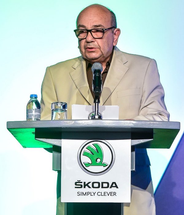 Geçen yıl çalışanlarına 25 maaş ikramiye veren Skoda'nın Türkiye Distribütörü Ahmet Yüce, bu yıl çalışanlarına 29 maaş ikramiye verdi.