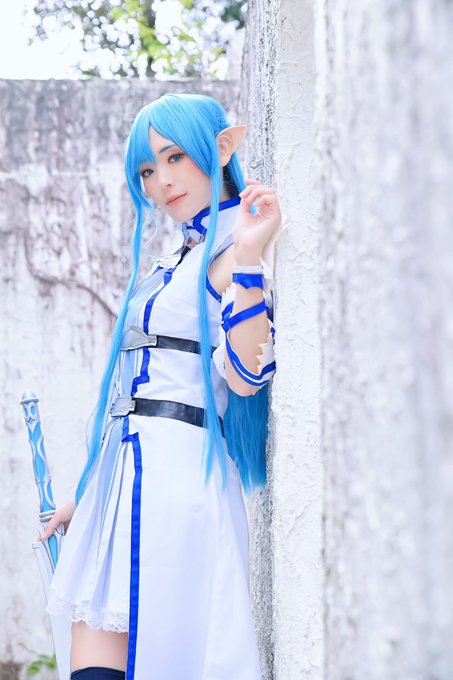 Twitterのコスプレ画像4
