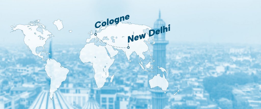 Uni Cologne INTERNATIONAL (@unicologneio) on Twitter photo 🎂 Happy birthday <a href="/UniCologneIND/">UniCologneIndia</a>! 🎉🎊🥳
The <a href="/UniCologne/">Universität zu Köln</a> Regional Office India is 14 years old! It has played a crucial role in facilitating partnerships and supporting research between Indian universities and the #UniversityofCologne.
More on LinkedIn: linkedin.com/feed/update/ur… 🎂 Happy birthday <a href="/UniCologneIND/">UniCologneIndia</a>! 🎉🎊🥳
The <a href="/UniCologne/">Universität zu Köln</a> Regional Office India is 14 years old! It has played a crucial role in facilitating partnerships and supporting research between Indian universities and the #UniversityofCologne.
More on LinkedIn: linkedin.com/feed/update/ur…