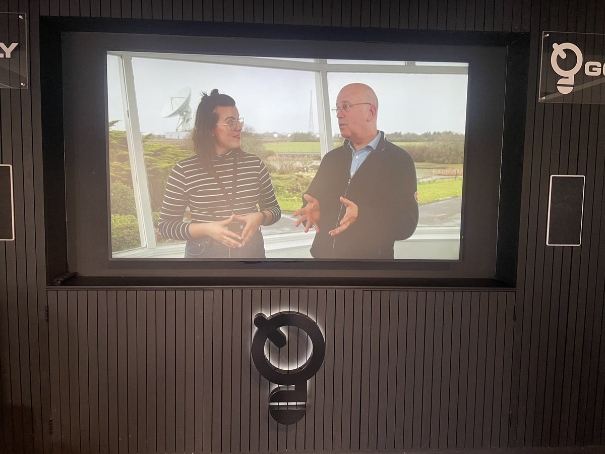 Goonhilly📡 (@goonhillyorg) on Twitter photo #MarsDay24 is LIVE from Goonhilly with <a href="/dallascampbell/">Dallas Campbell</a> and <a href="/IzzieClarke/">Izzie Clarke ⚡</a>! 🤩
Tune in for an awe-inspiring line-up and to be among the 1st to see a new 📸 from <a href="/esa/">European Space Agency</a>’s Mars Express spacecraft, being received by us at Goonhilly, right now! 📡🛰️ #MarsDay24 is LIVE from Goonhilly with <a href="/dallascampbell/">Dallas Campbell</a> and <a href="/IzzieClarke/">Izzie Clarke ⚡</a>! 🤩
Tune in for an awe-inspiring line-up and to be among the 1st to see a new 📸 from <a href="/esa/">European Space Agency</a>’s Mars Express spacecraft, being received by us at Goonhilly, right now! 📡🛰️