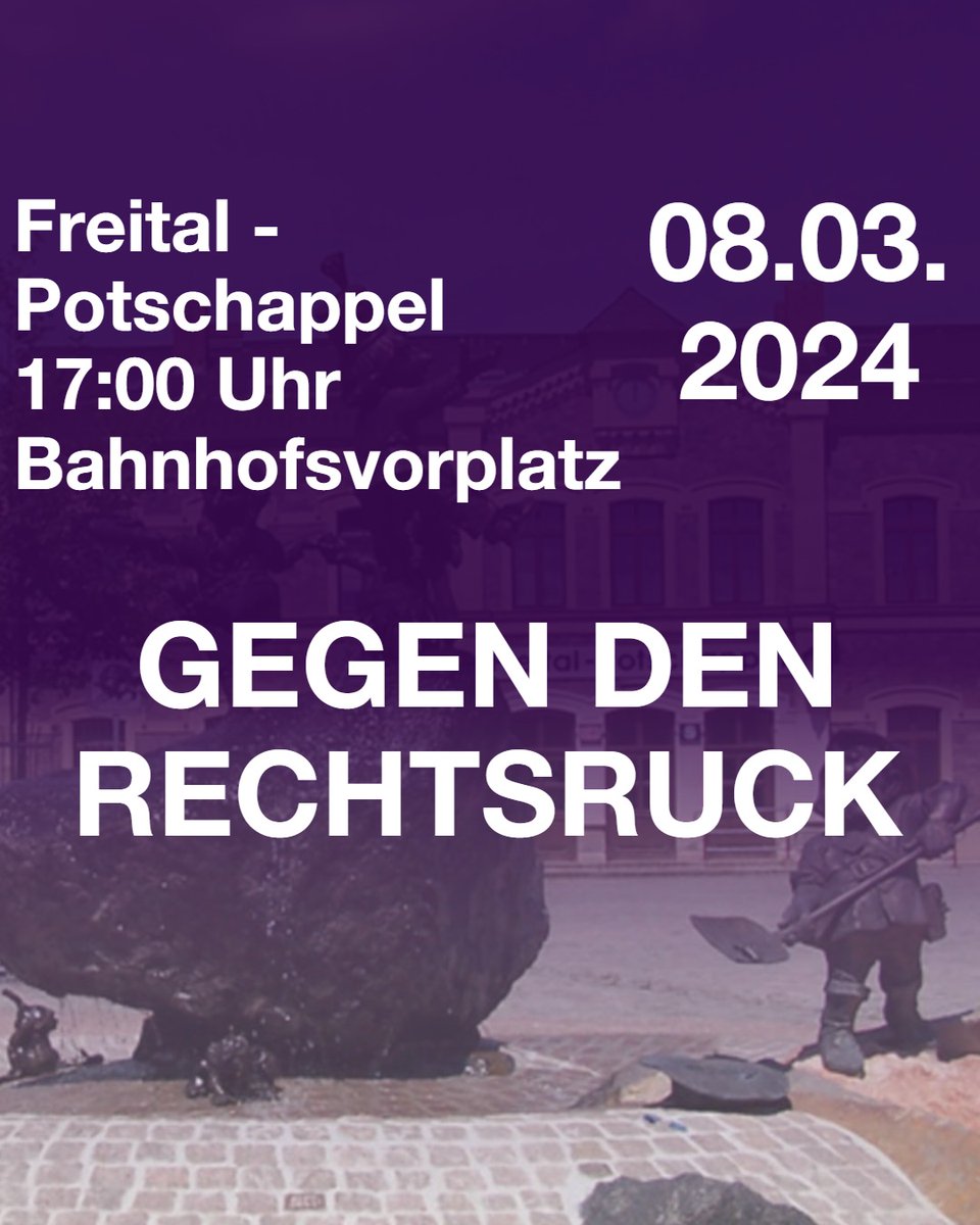 Die Linke. Region Freital tweet media