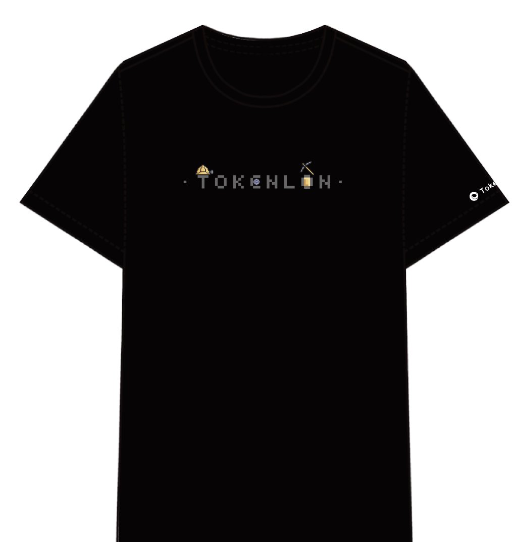 Tokenlontalk's tweet photo. 卫衣和短袖周边，按需供大家挑选🫢 https://t.co/2yLMQ9YTAD