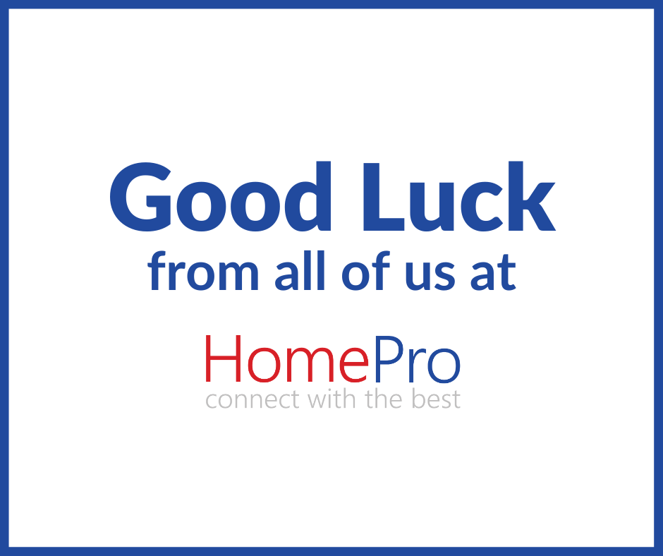 Well done to all Style Windows for your Best Installation Award Nomination at the 2024 GGP Awards! 

From all of us at HomePro, we’re wishing you the best of luck at the awards ceremony 🏆 🏅🌟 

#ConnectWithTheBest