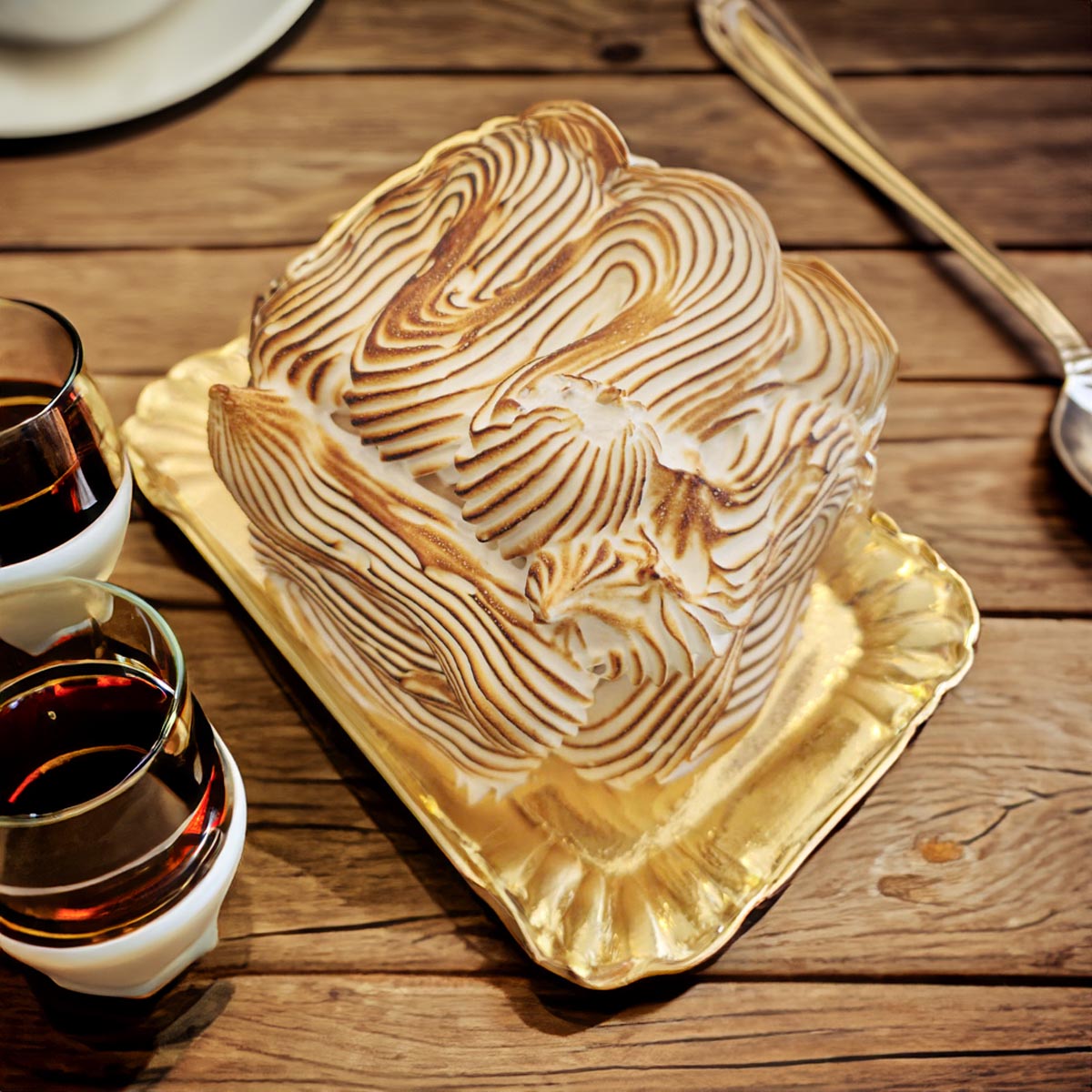 #PEÑASANTA de #HELADODETURRÓN de DIEGO VERÚ!! 
Para los que lo han probado una auténtica gozada,  para los que aún no lo han hecho, un sueño que tarde o temprano cumplirán!
NO TE OLVIDES RESERVARLO! 😉

#DiegoVerdú1878 #oviedo #elVerdúOriginal 
#heladosdiegoverdu #helados